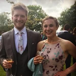 Meet your Posher, Abby